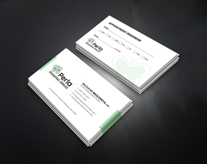 Business Card Design by artbitin for this project | Design: #35407342