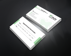 Business Card Design by artbitin for this project | Design: #35407343