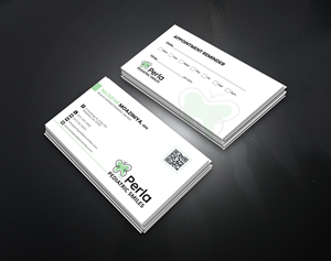 Business Card Design by artbitin for this project | Design: #35407344