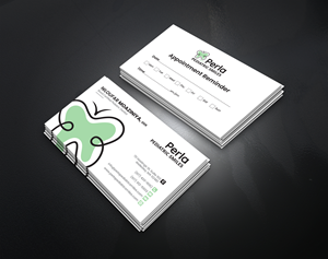 Business Card Design by artbitin for this project | Design: #35407345