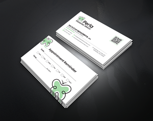 Business Card Design by artbitin for this project | Design: #35407346