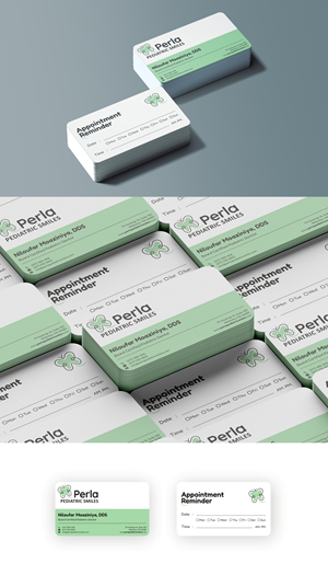 Design de Carte de Visite par Dell_a.Design pour ce projet | Design : #35415570