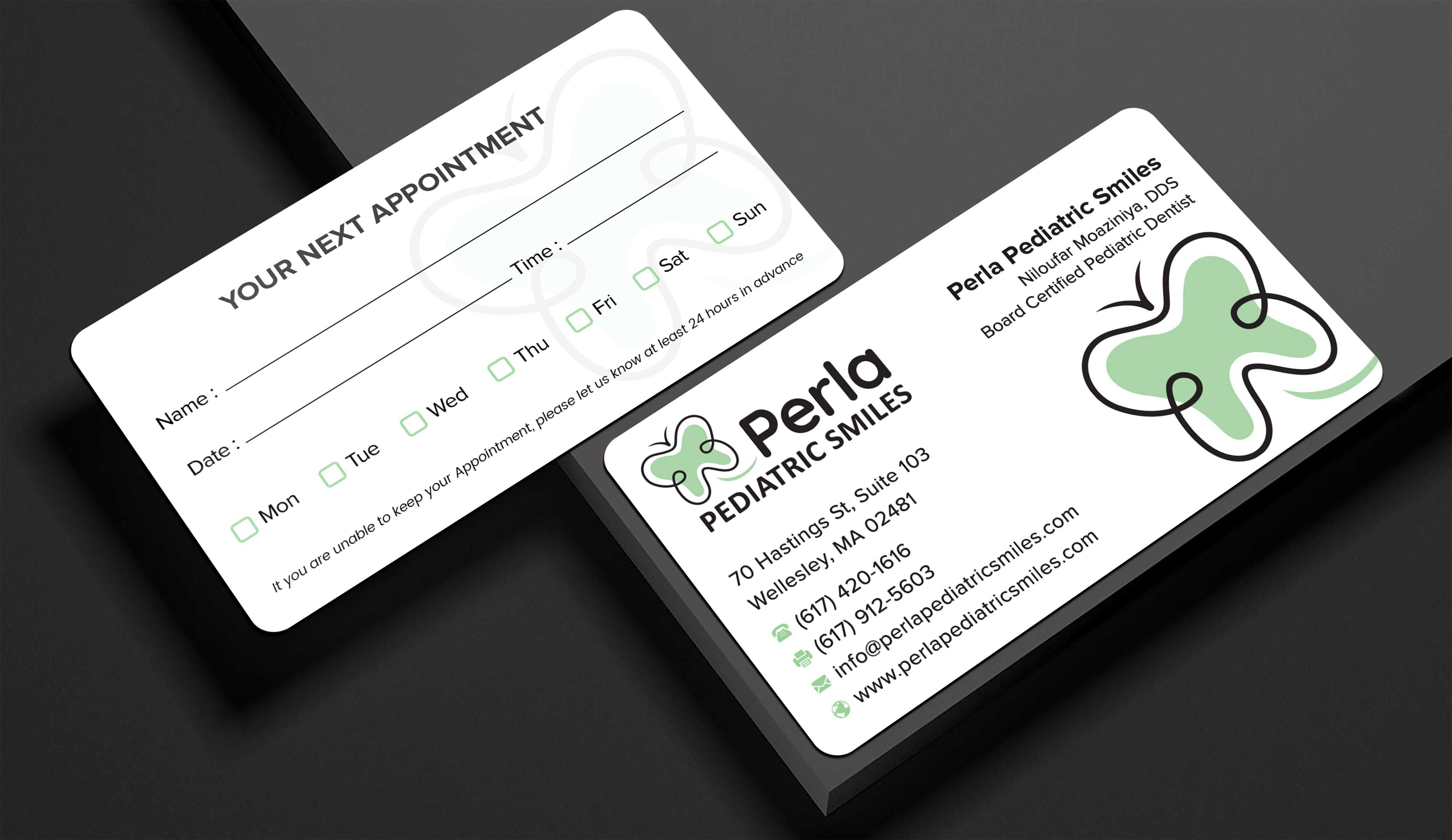 Business Card Design by Sabbir_2025 for this project | Design #35405361