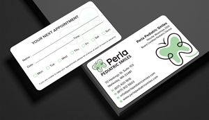 Business Card Design by Sabbir_2025 for this project | Design: #35405361