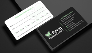 Business Card Design by Sabbir_2025 for this project | Design: #35405362