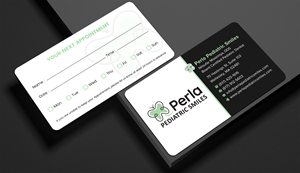 Business Card Design by Sabbir_2025 for this project | Design: #35405363