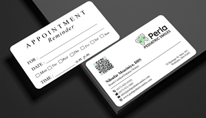 Business Card Design by designer1975 for this project | Design: #35391381