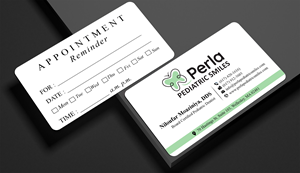 Business Card Design by designer1975 for this project | Design: #35391415