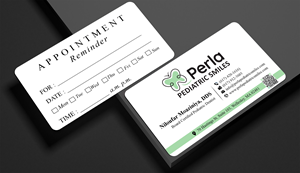Business Card Design by designer1975 for this project | Design: #35391423