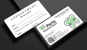 Business Card Design by designer1975 for this project | Design: #35391443