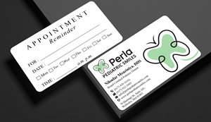 Business Card Design by designer1975 for this project | Design: #35391453