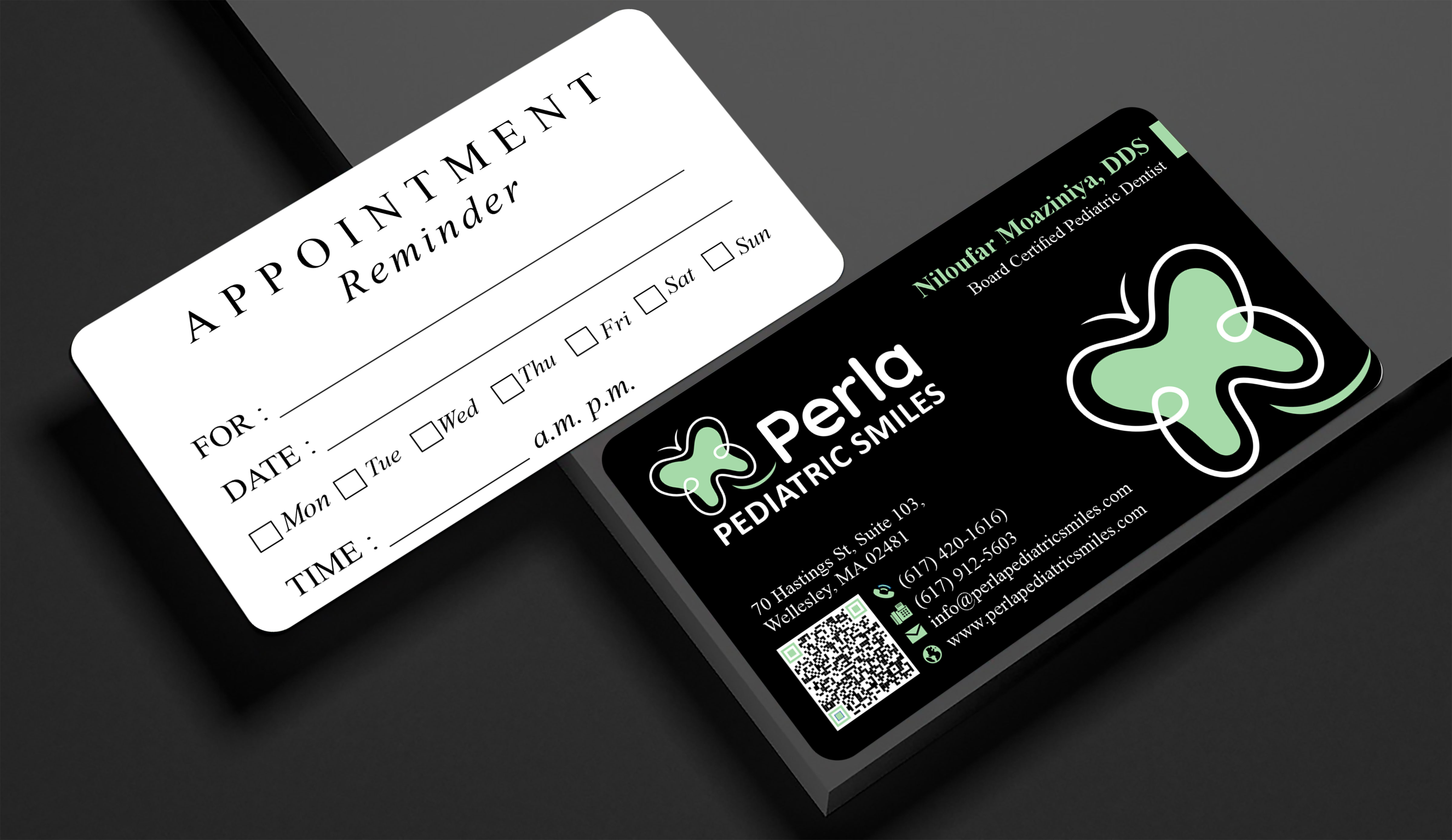 Business Card Design by designer1975 for this project | Design #35397329