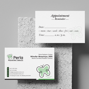 Business Card Design by MST PINKY KHATUN