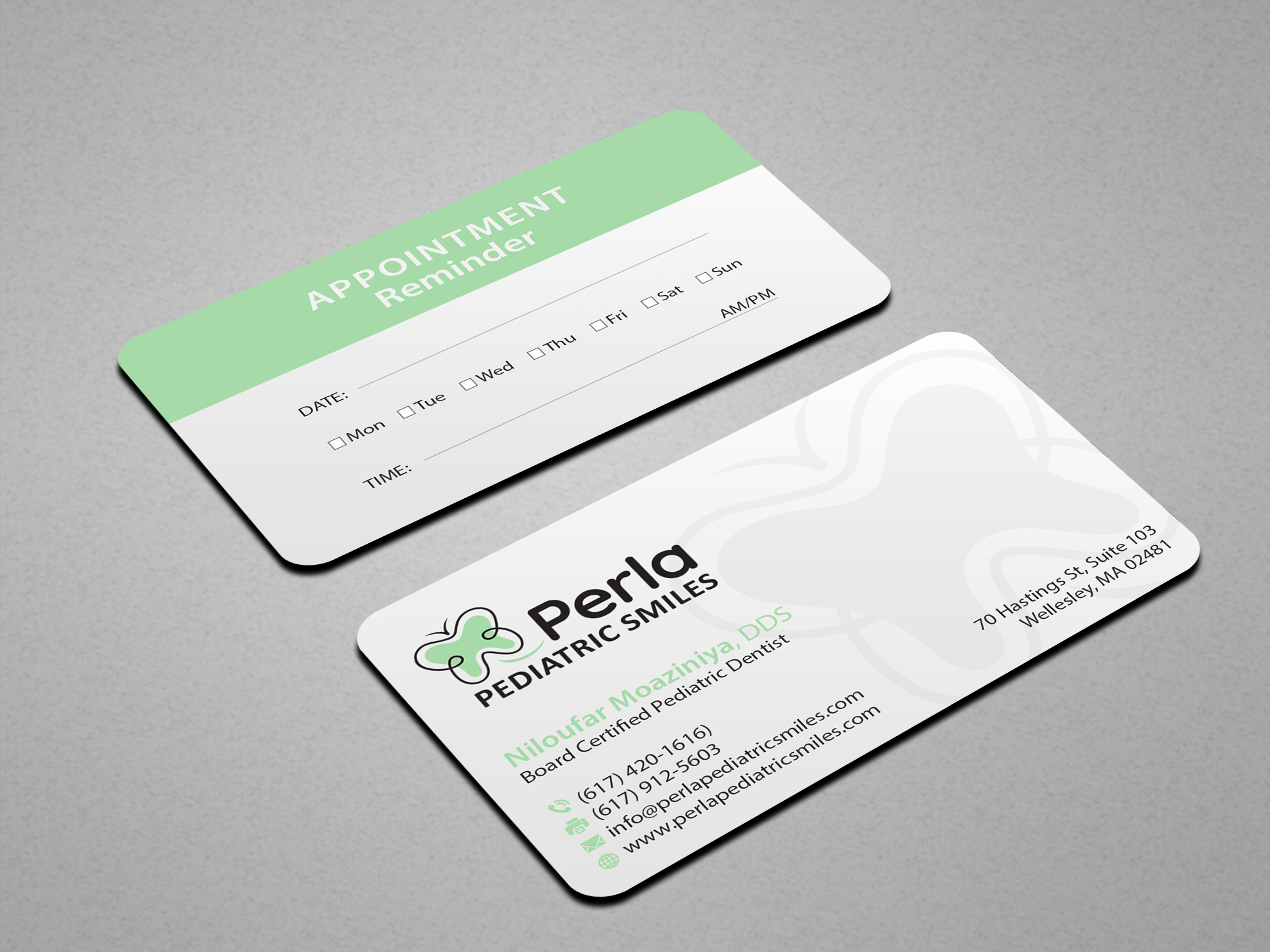 Business Card Design by Creations Box 2015 for this project | Design #35402896