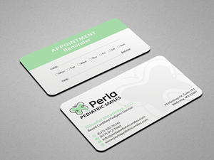 Business Card Design by Creations Box 2015 for this project | Design: #35402896