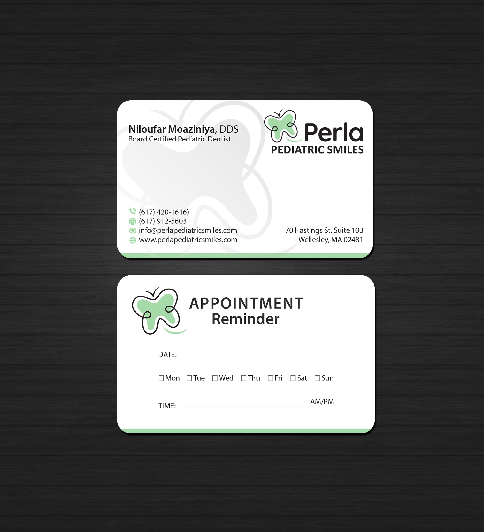 Business Card Design by Creations Box 2015 for this project | Design #35402899