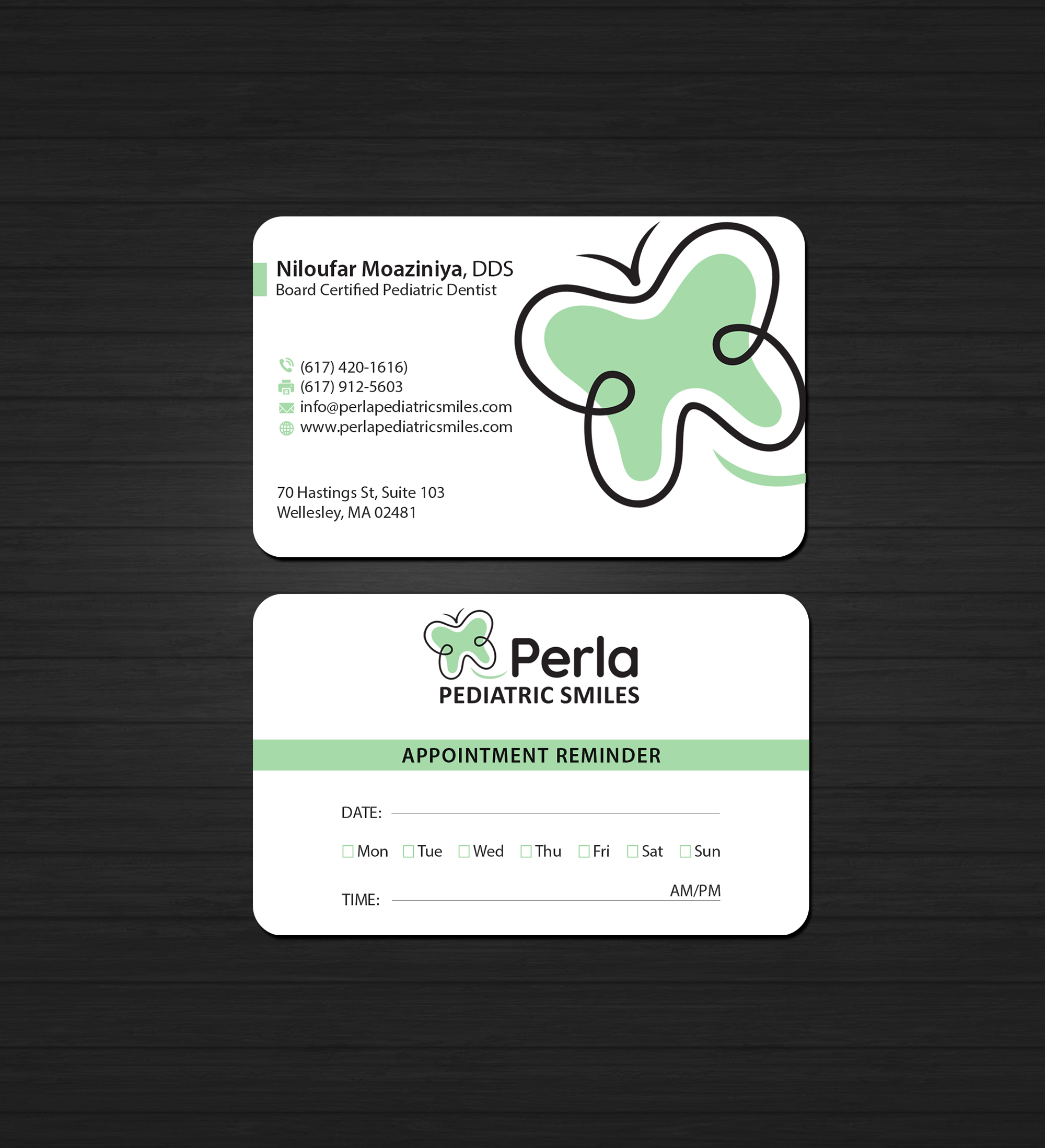 Business Card Design by Creations Box 2015 for this project | Design #35402900