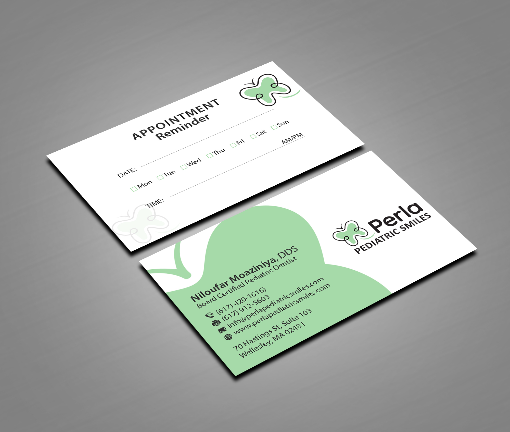 Business Card Design by Creations Box 2015 for this project | Design #35402903