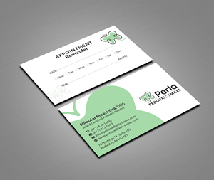 Business Card Design by Creations Box 2015 for this project | Design: #35402903