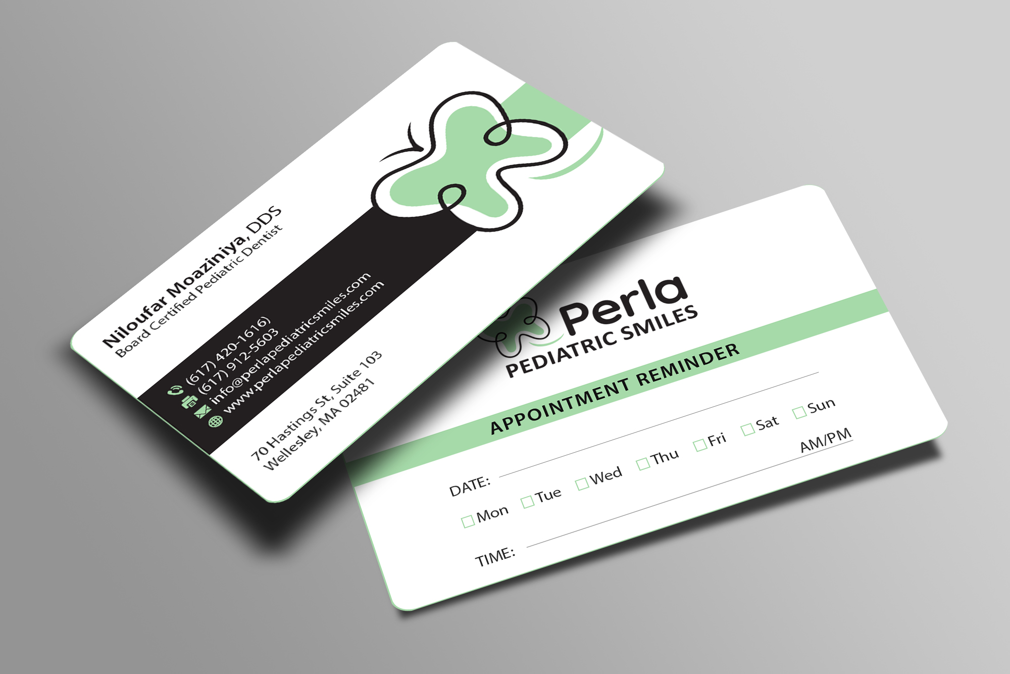 Business Card Design by Creations Box 2015 for this project | Design #35402904