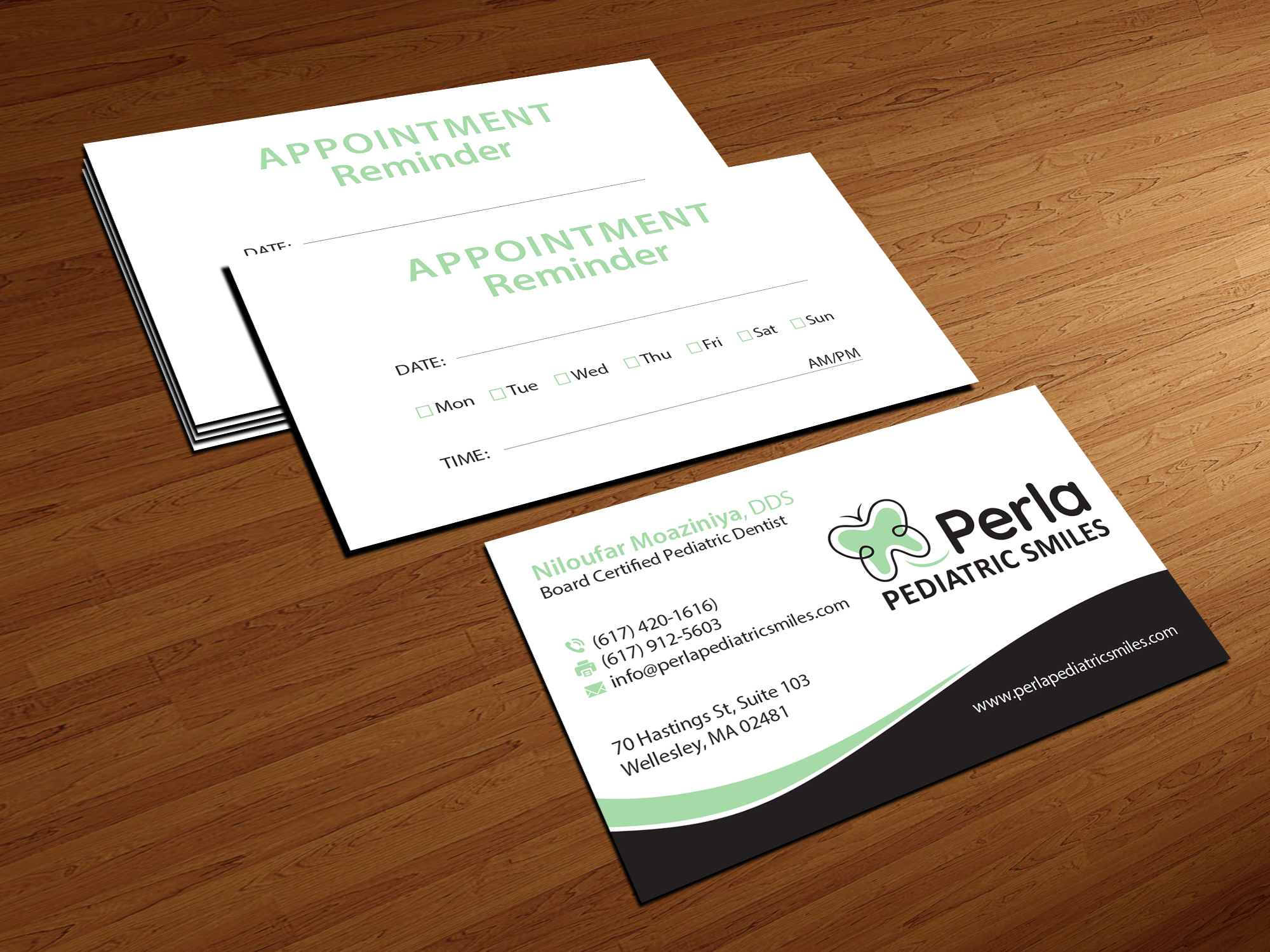 Business Card Design by Creations Box 2015 for this project | Design #35402905