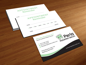 Business Card Design by Creations Box 2015 for this project | Design: #35402905