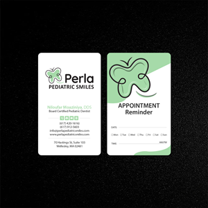 Business Card Design by Creations Box 2015 for this project | Design #35412724