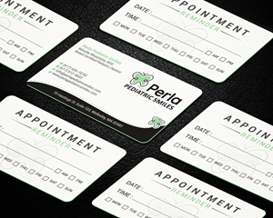 Business Card Design by LAXMI DESIGNHUB for this project | Design: #35382715