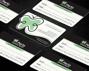 Business Card Design by LAXMI DESIGNHUB for this project | Design: #35382813