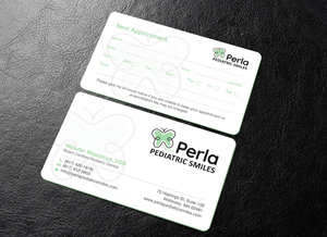 Business Card Design by chandrayaan.creative for this project | Design: #35380648