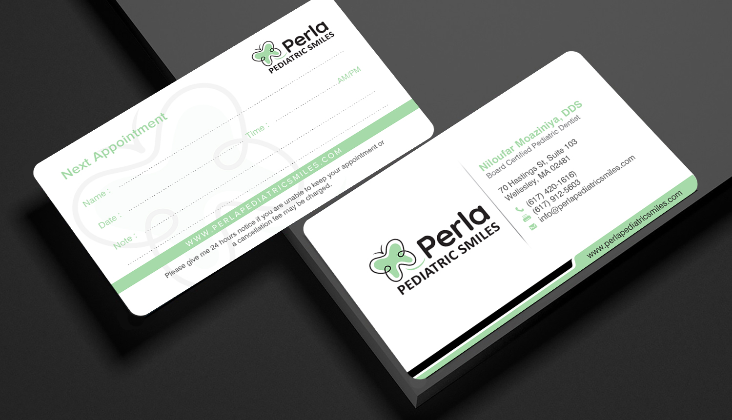 Business Card Design by chandrayaan.creative for this project | Design #35380751