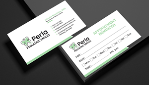 Business Card Design by rkailas for this project | Design #35401120