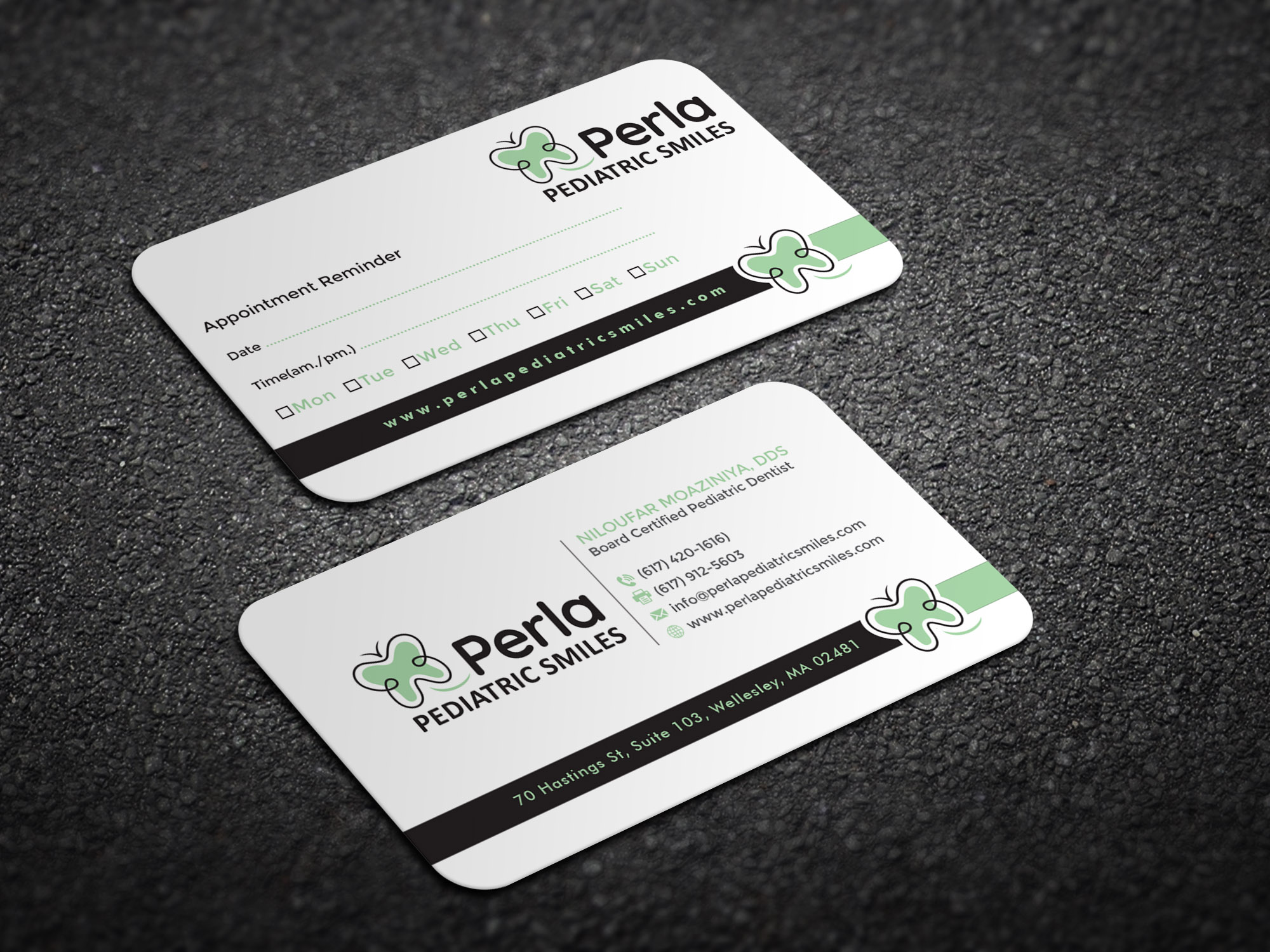 Business Card Design by Magic of Art for this project | Design #35383525