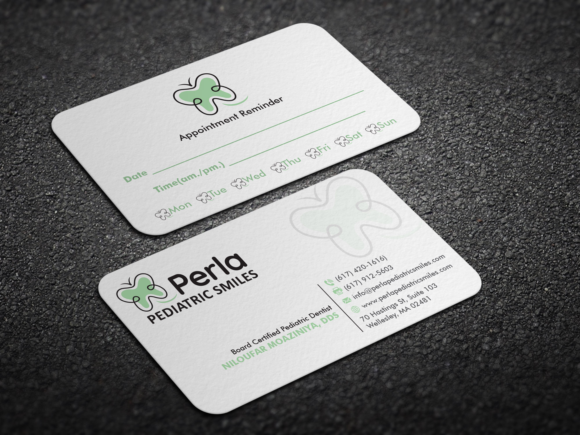 Business Card Design by Magic of Art for this project | Design #35383526