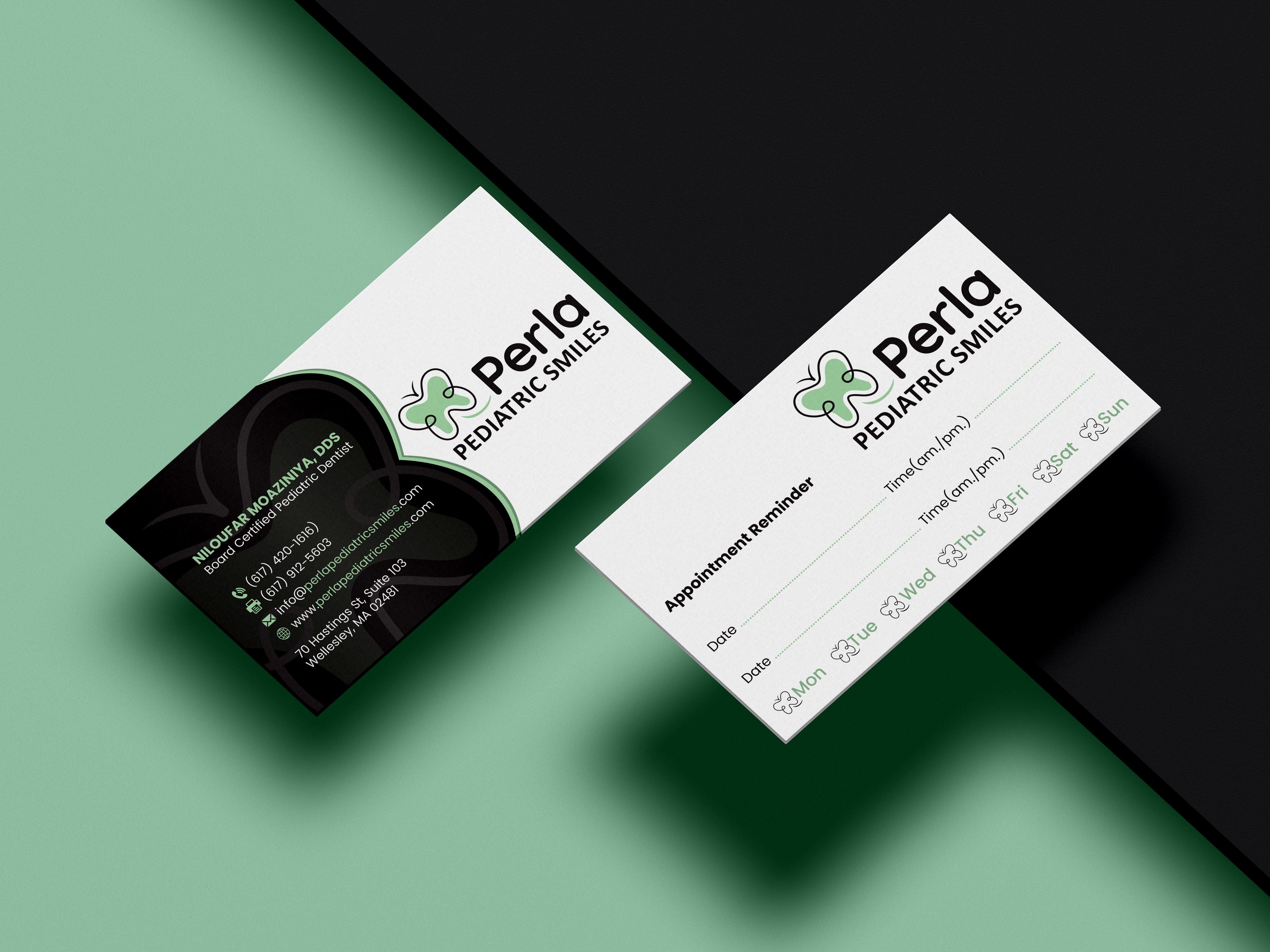 Business Card Design by Magic of Art for this project | Design #35383527