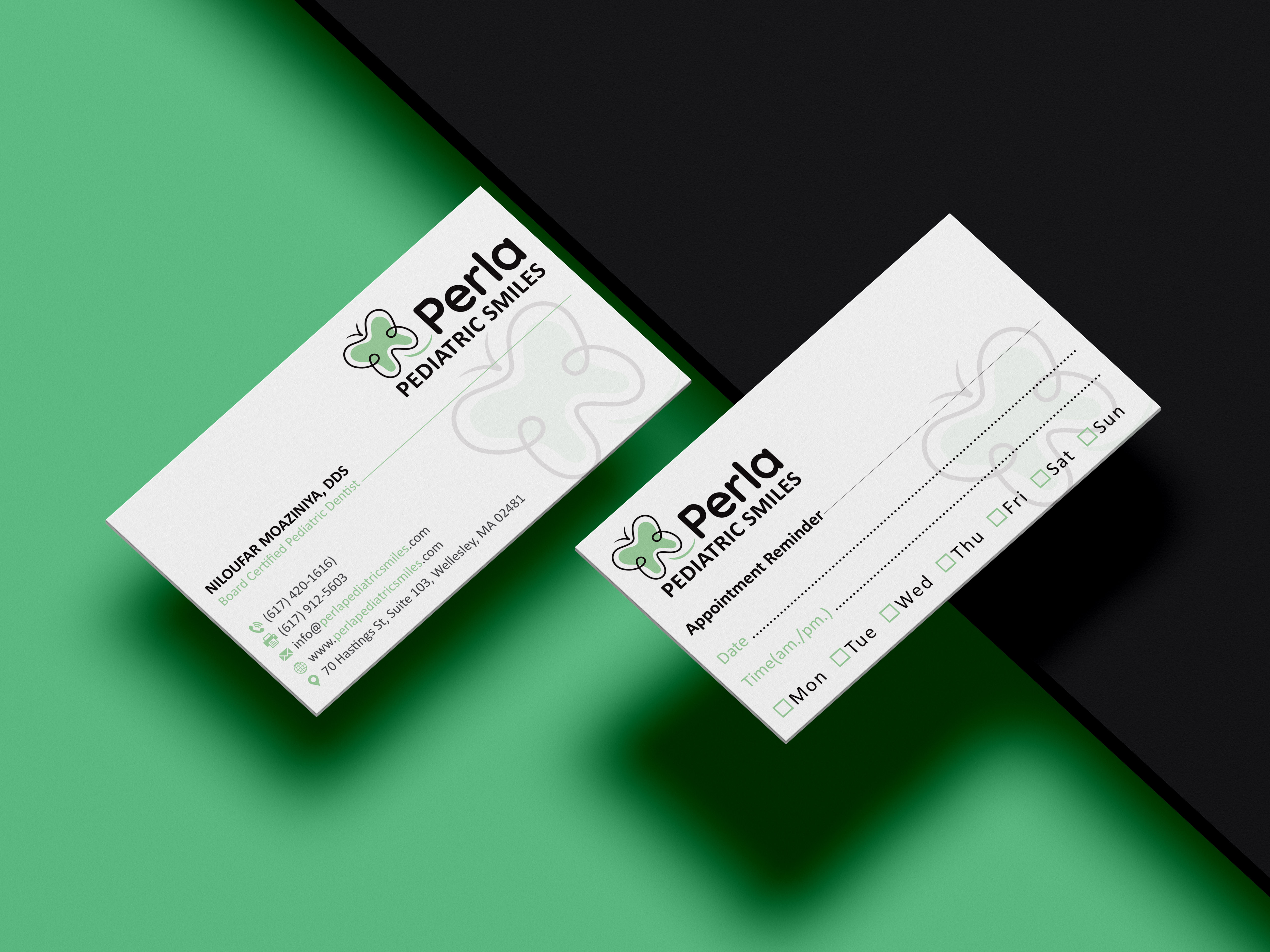 Business Card Design by Magic of Art for this project | Design #35383528