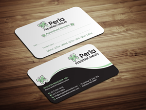 Design de Carte de Visite par Magic of Art pour ce projet | Design : #35383535
