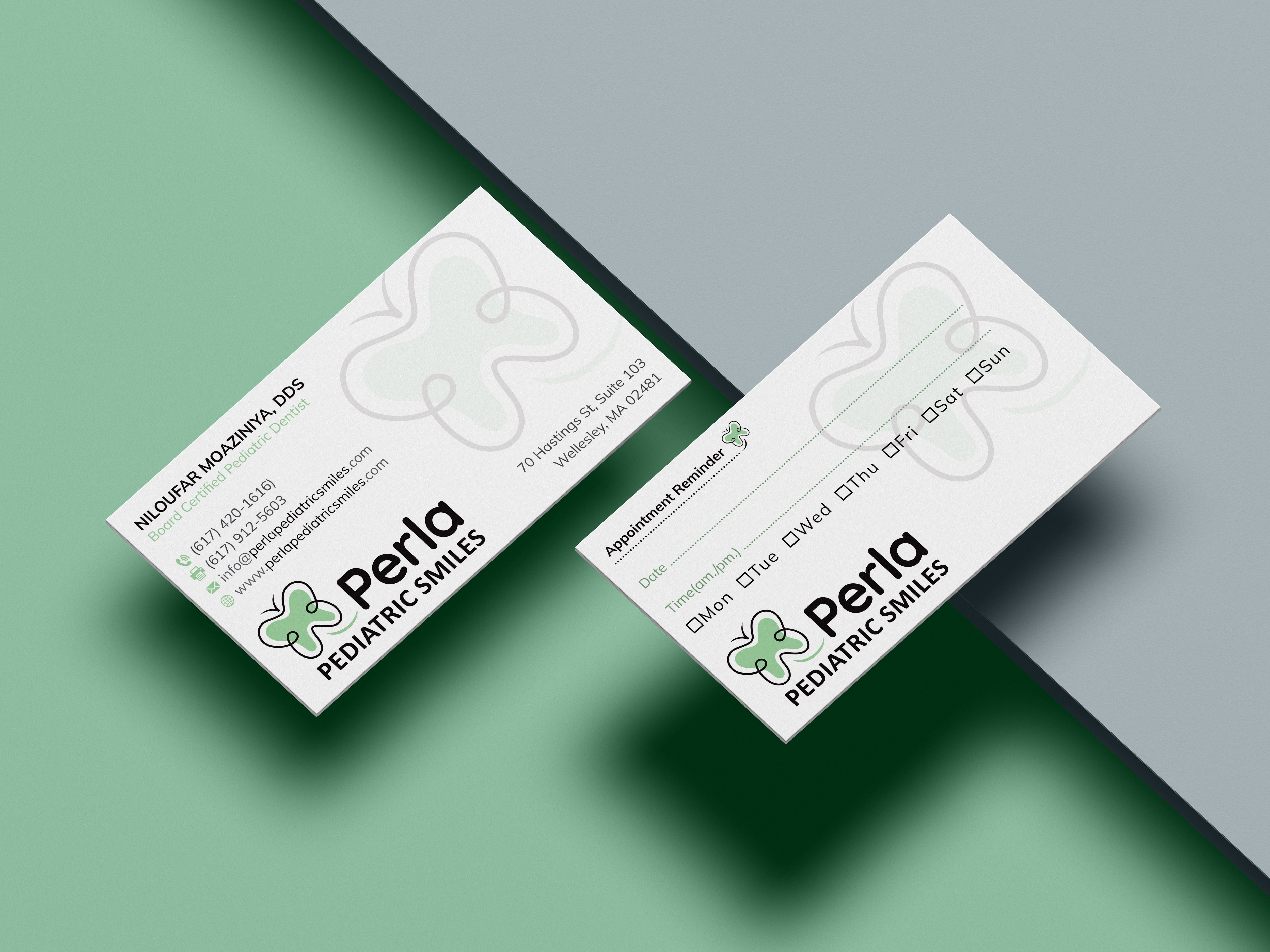Business Card Design by Magic of Art for this project | Design #35383536