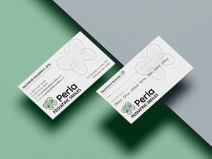 Design de Carte de Visite par Magic of Art pour ce projet | Design : #35383536