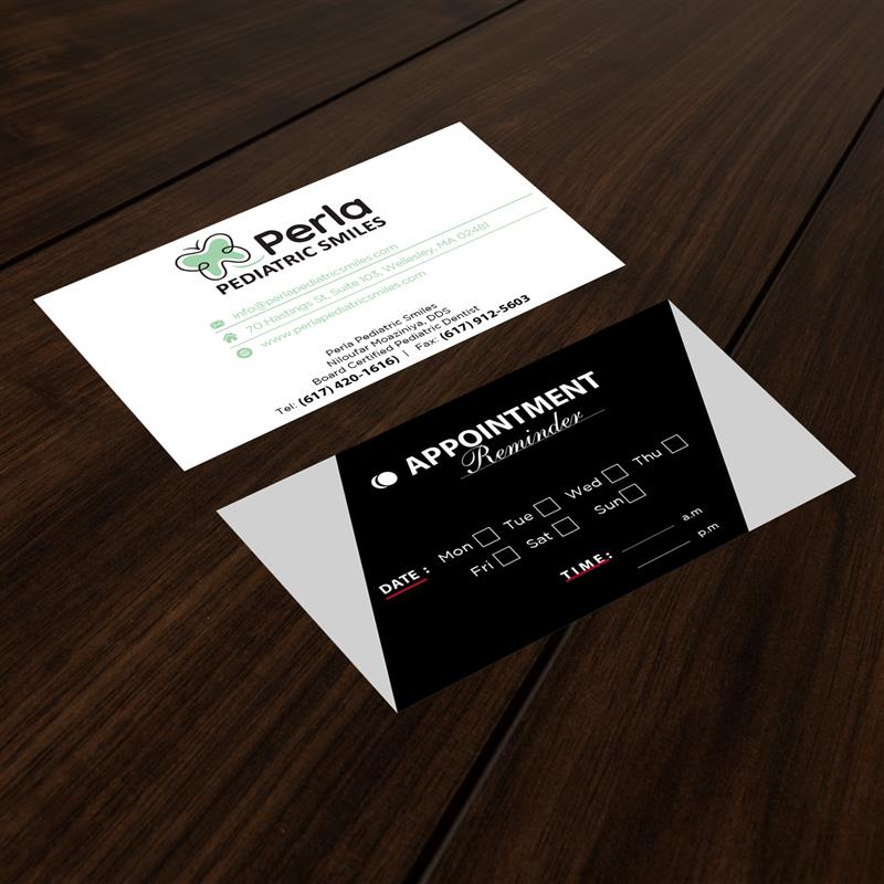 Business Card Design by vinhducquach for this project | Design #35408286