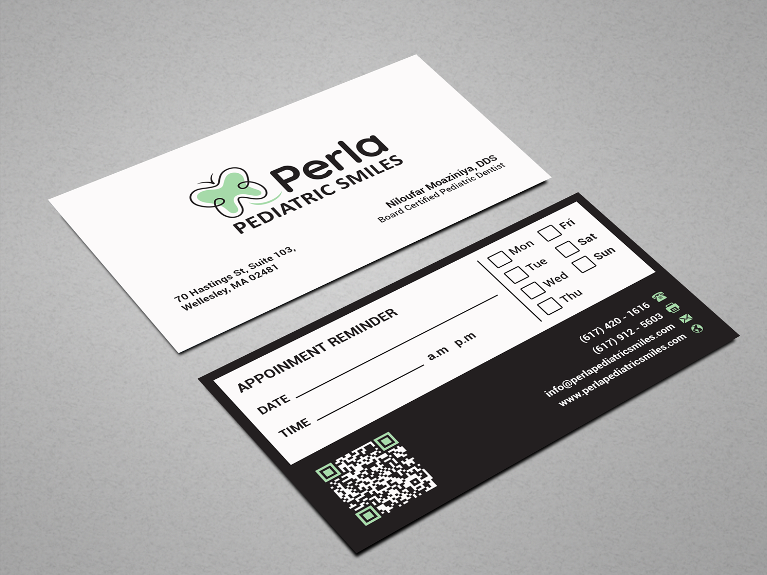 Business Card Design by Rajib Bhattacharya for this project | Design #35380399