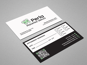 Design de Carte de Visite par Rajib Bhattacharya pour ce projet | Design : #35380399