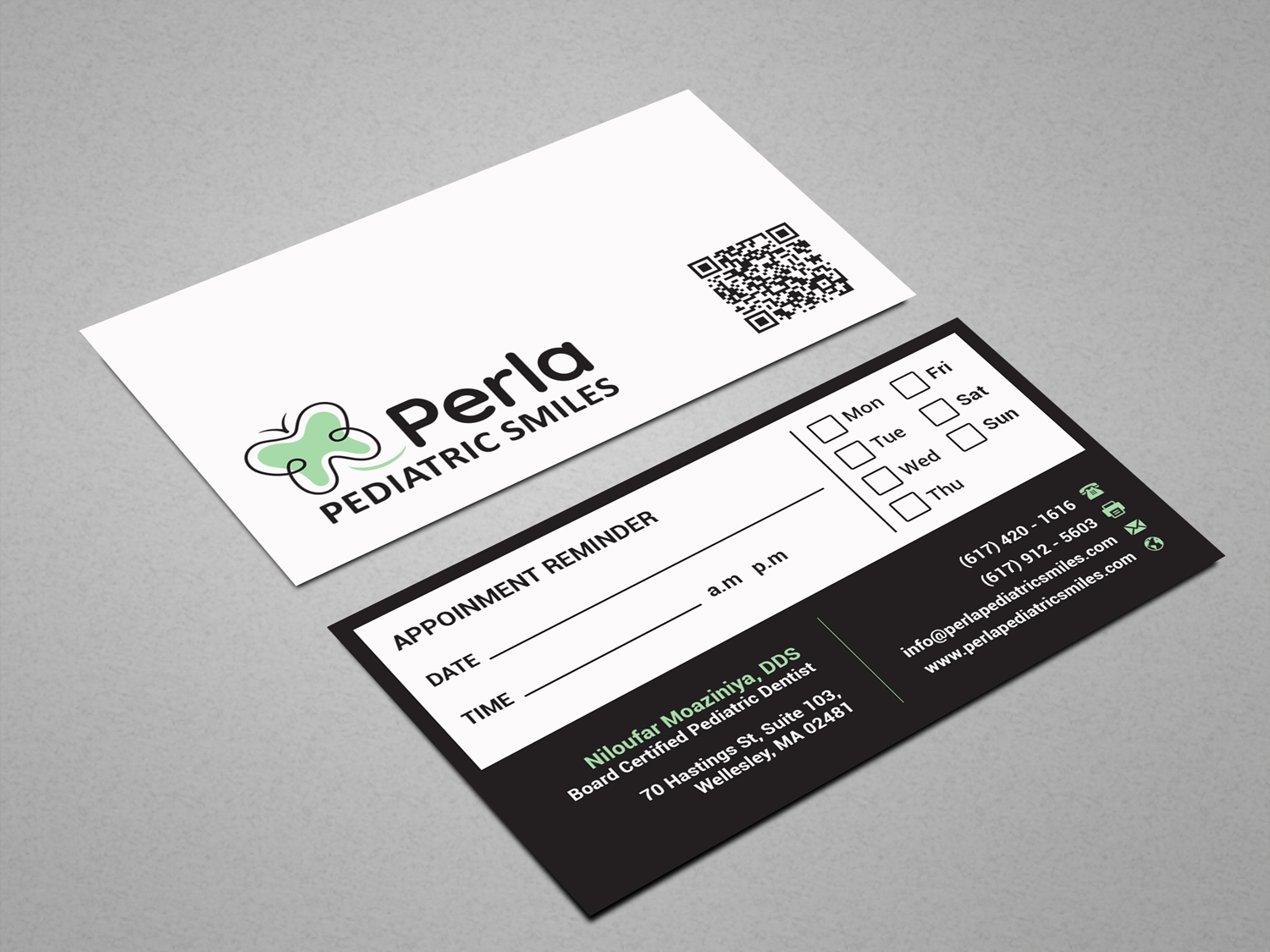 Business Card Design by Rajib Bhattacharya for this project | Design #35380684