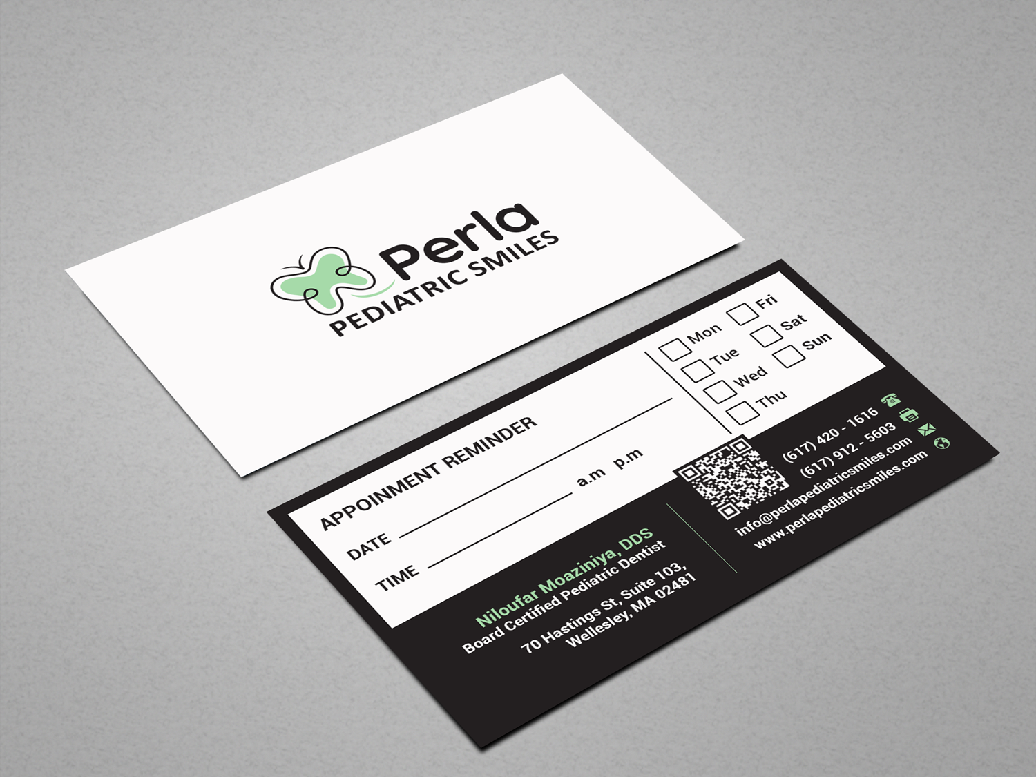 Business Card Design by Rajib Bhattacharya for this project | Design #35380802
