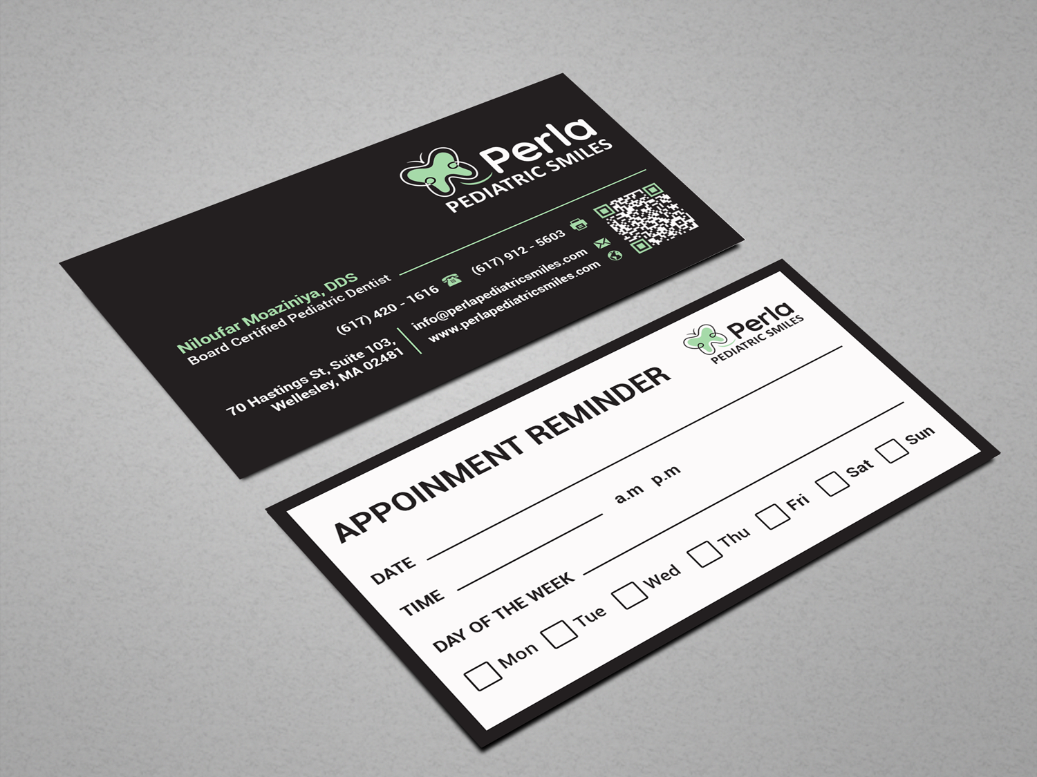 Business Card Design by Rajib Bhattacharya for this project | Design #35381097