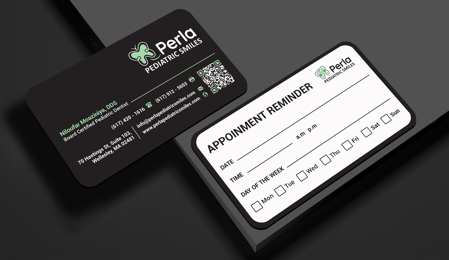 Business Card Design by Rajib Bhattacharya for this project | Design #35381147