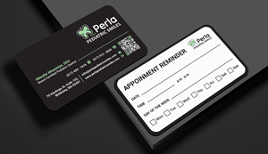 Design de Carte de Visite par Rajib Bhattacharya pour ce projet | Design : #35381147