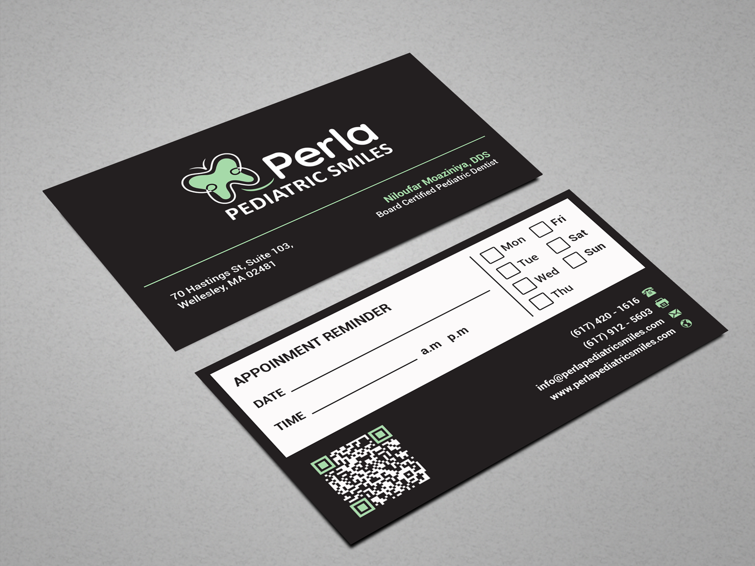 Business Card Design by Rajib Bhattacharya for this project | Design #35382571
