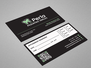 Design de Carte de Visite par Rajib Bhattacharya pour ce projet | Design : #35382571