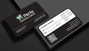 Design de Carte de Visite par Rajib Bhattacharya pour ce projet | Design : #35382581